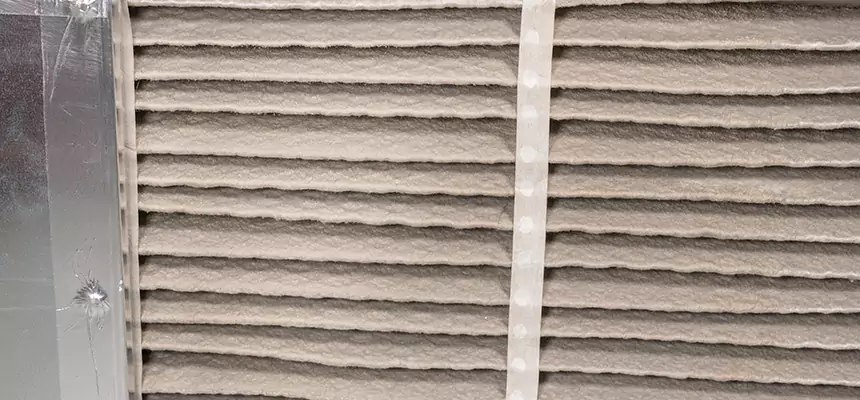 Mobile Car AC Filter Replacement in Colonial Heights