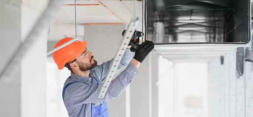 Our Air Vent Replacement Services in Colonial Heights, VA