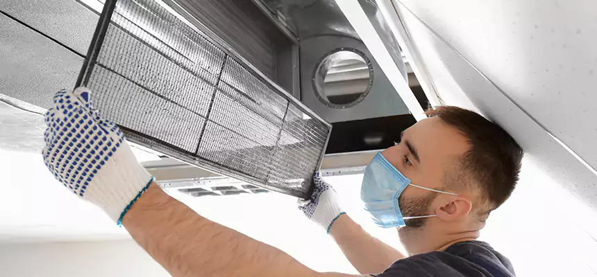 Our Dryer Vent Replacement Services in Colonial Heights, VA