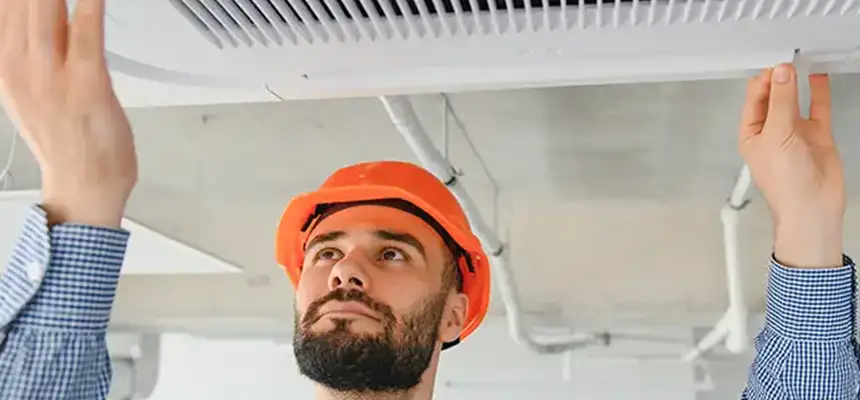 Our Furnace Vent Cleaning Services in Colonial Heights, VA