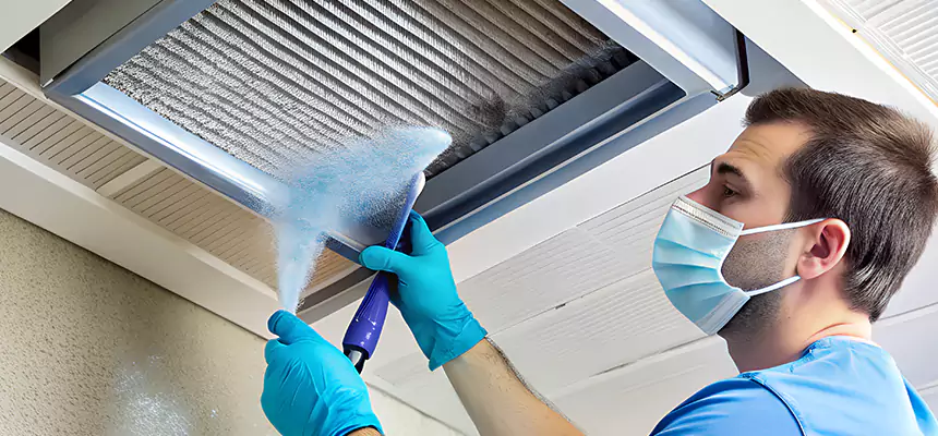 Our Home Ventilation Cleaning Services in Colonial Heights, VA