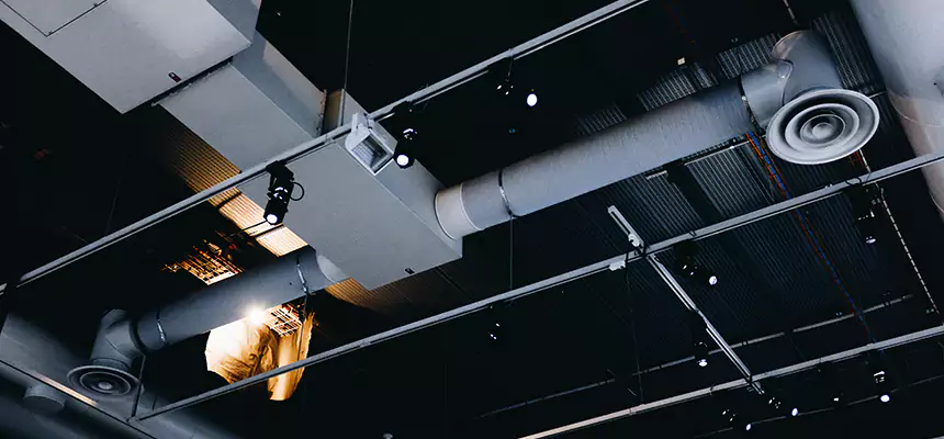 Our Seasonal Allergy Air Duct Cleaning Services in Colonial Heights, VA