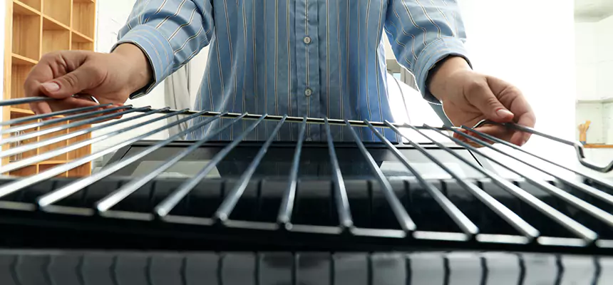 Our Vent Grille Washing Services in Colonial Heights, VA