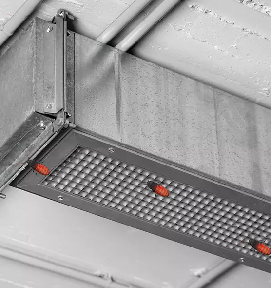 About Air Duct Cockroach Removal in Colonial Heights, VA