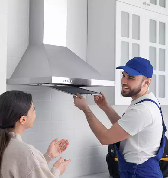 Professional Dryer Vent Cleaning Service in Colonial Heights, VA