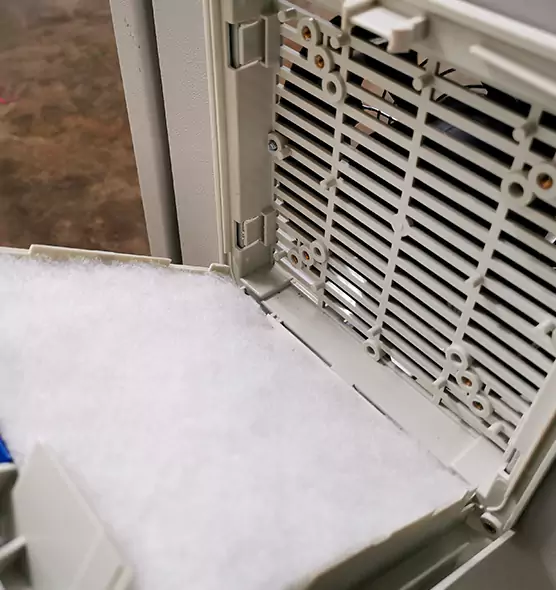 Professional Dryer Vent Mold Cleaning in Colonial Heights, VA