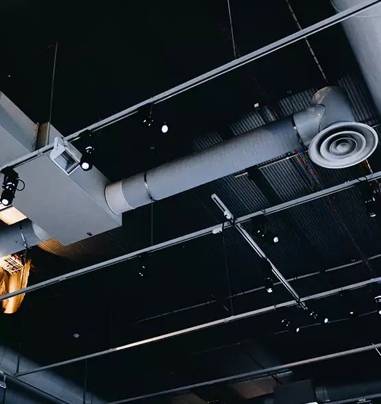 Professional Duct Cleaning For LEED Homes in Colonial Heights, VA