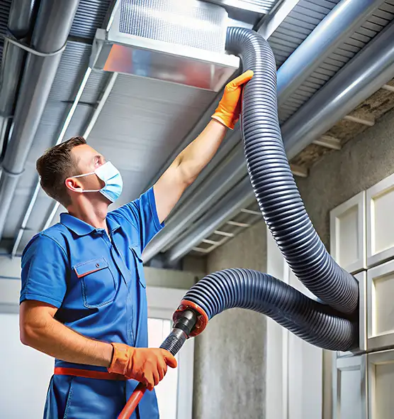 Welcome to Air Duct Cleaning & Repairs Colonial Heights — Your Local Roof Dryer Vent Cleaning Specialists in Colonial Heights, VA