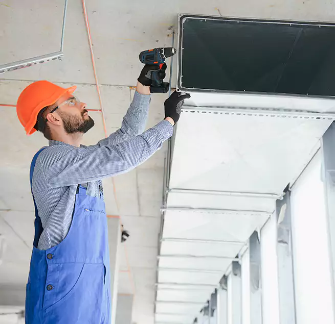 Why Homeowners & Businesses Trust Us in Colonial Heights, VA?