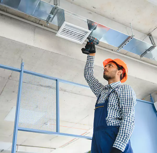 Why Homeowners & Businesses Trust Us in Colonial Heights, VA?