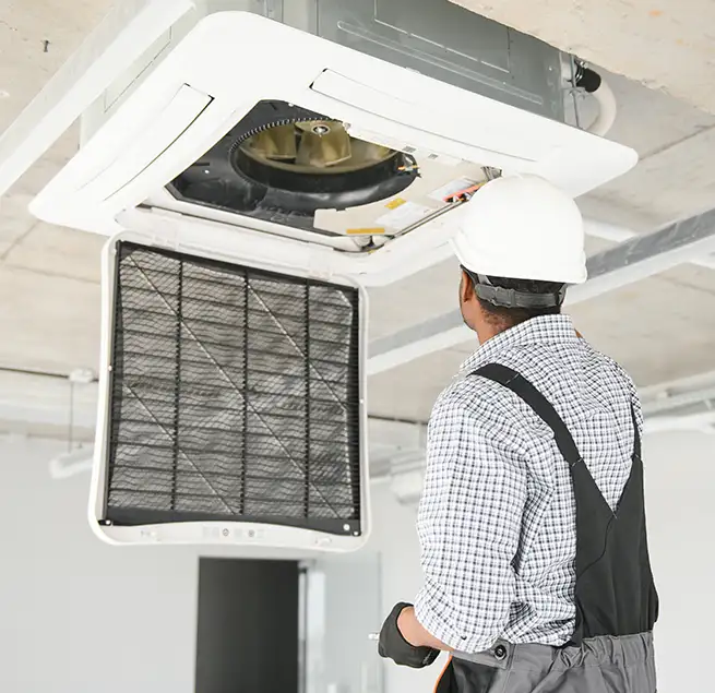 Why Homeowners & Businesses Trust Us in Colonial Heights, VA?