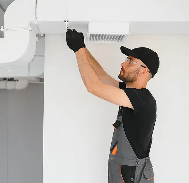 Why Homeowners & Businesses Trust Us in Colonial Heights, VA?