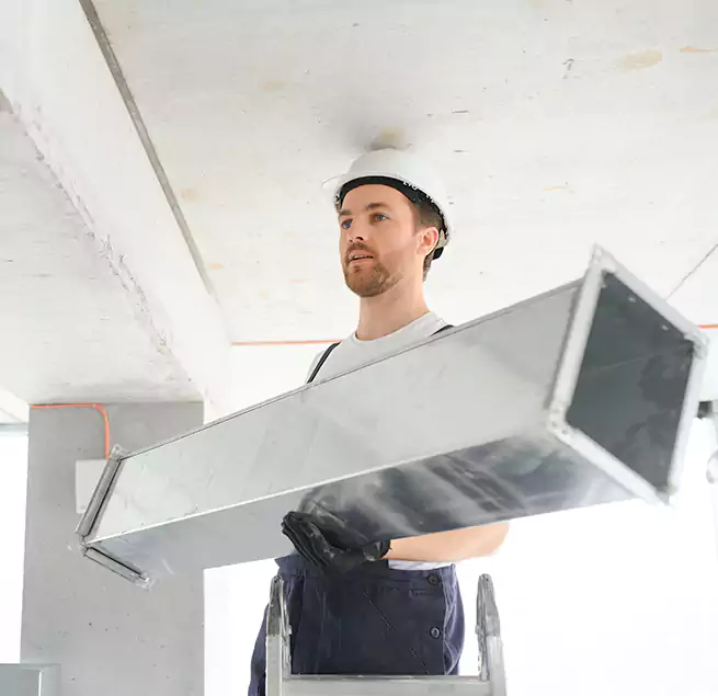 Why Homeowners & Businesses Trust Us in Colonial Heights, VA