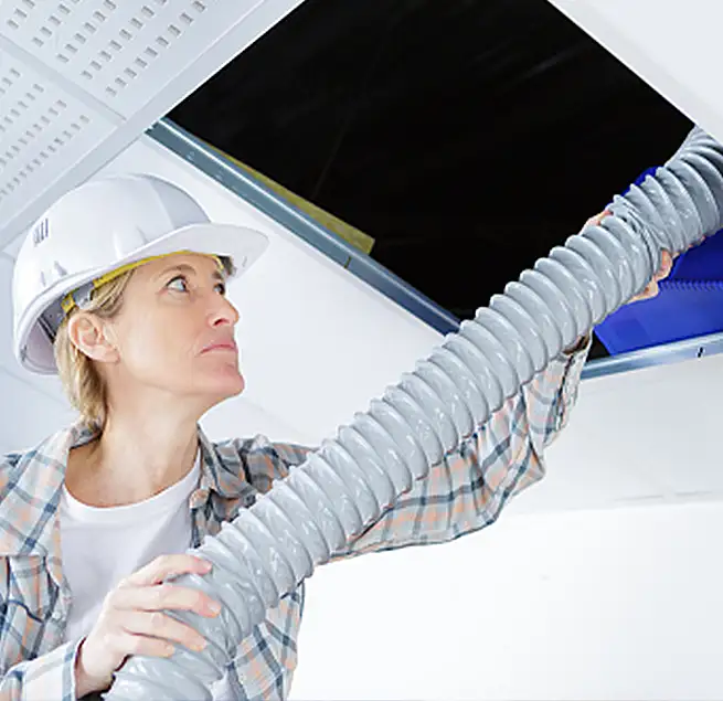 Why Homeowners & Businesses Trust Us Colonial Heights, VA