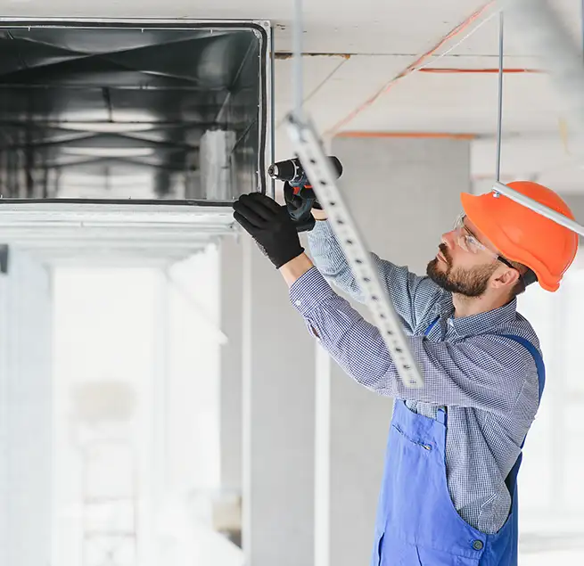 Why Homeowners & Businesses Trust Us in Colonial Heights, VA?