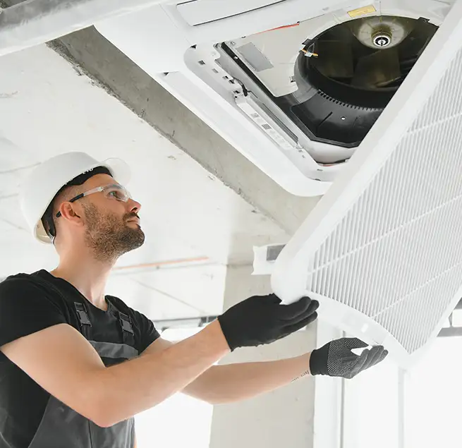 Why Homeowners & Businesses Trust Us in Colonial Heights, VA?