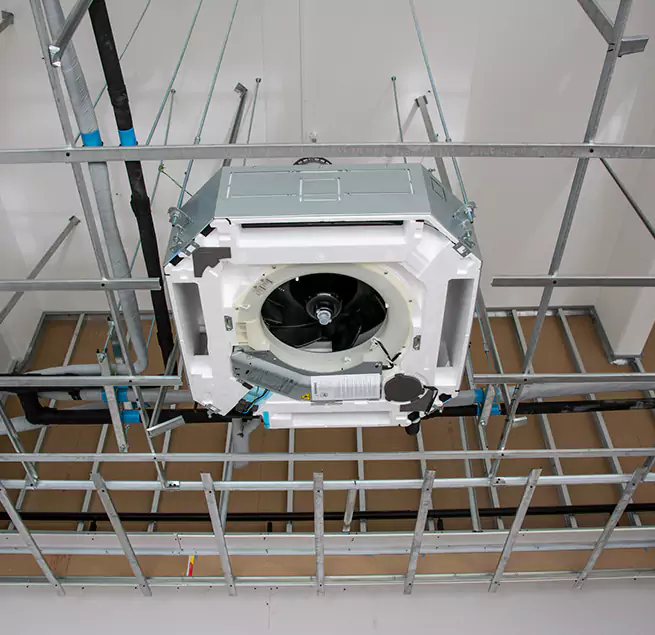 Why Homeowners & Businesses Trust Us in Colonial Heights, VA?