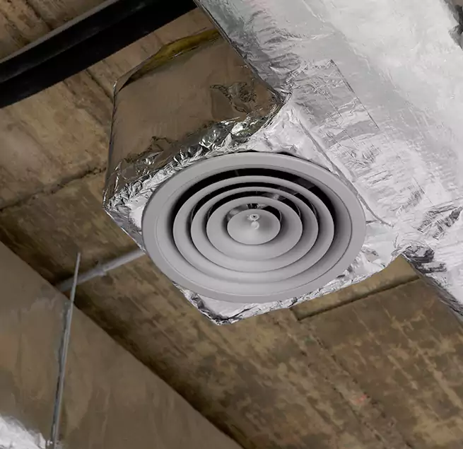 Why Homeowners & Businesses Trust Us in Colonial Heights, VA