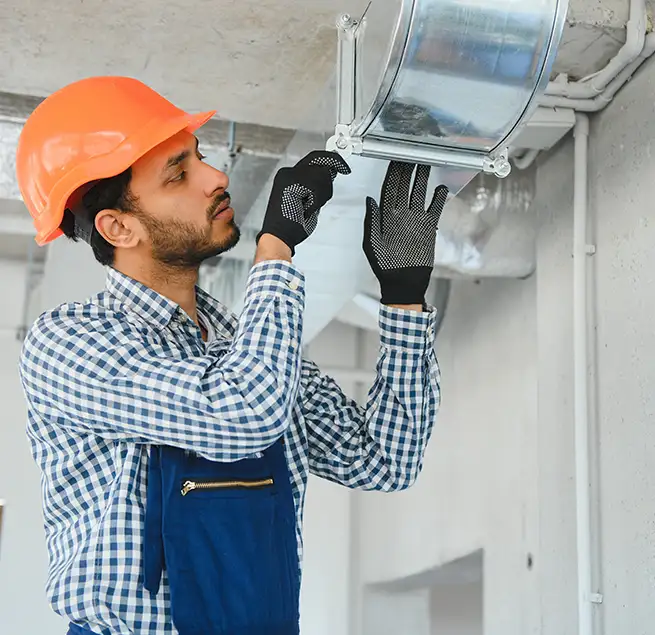 Why Homeowners & Businesses Trust Us in Colonial Heights, VA?