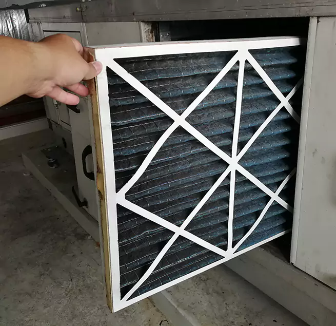 Why Homeowners & Businesses Trust Us Colonial Heights, VA?