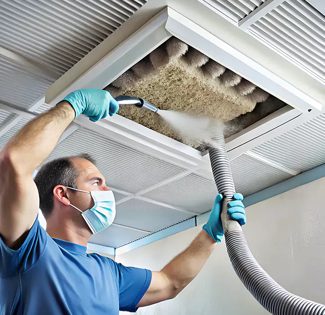  Why Homeowners & Businesses Trust Us Colonial Heights, VA?