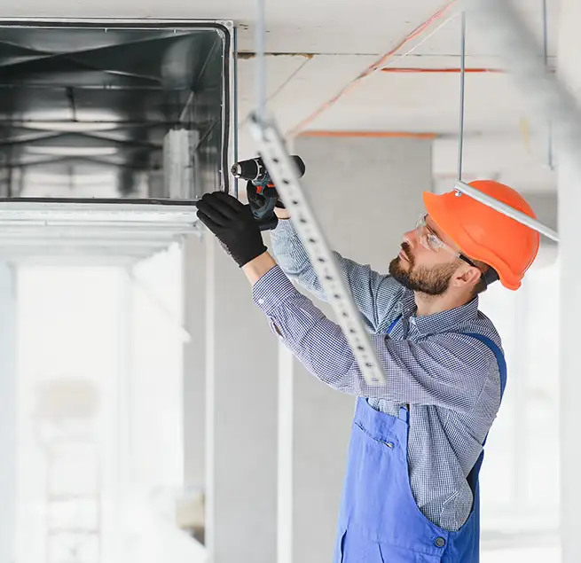  Why Homeowners Businesses Trust Us Colonial Heights, VA