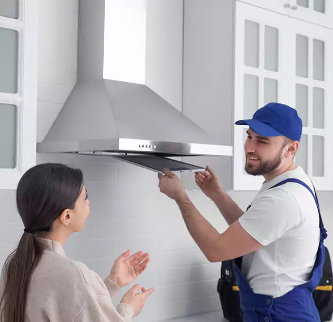 Why Homeowners & Businesses Trust Us in Colonial Heights, VA?