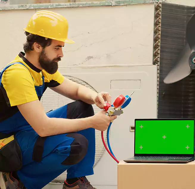 Why Homeowners & Businesses Trust Us in Colonial Heights, VA?