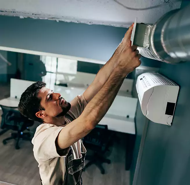 Why Homeowners & Businesses Trust Us in Colonial Heights, VA?