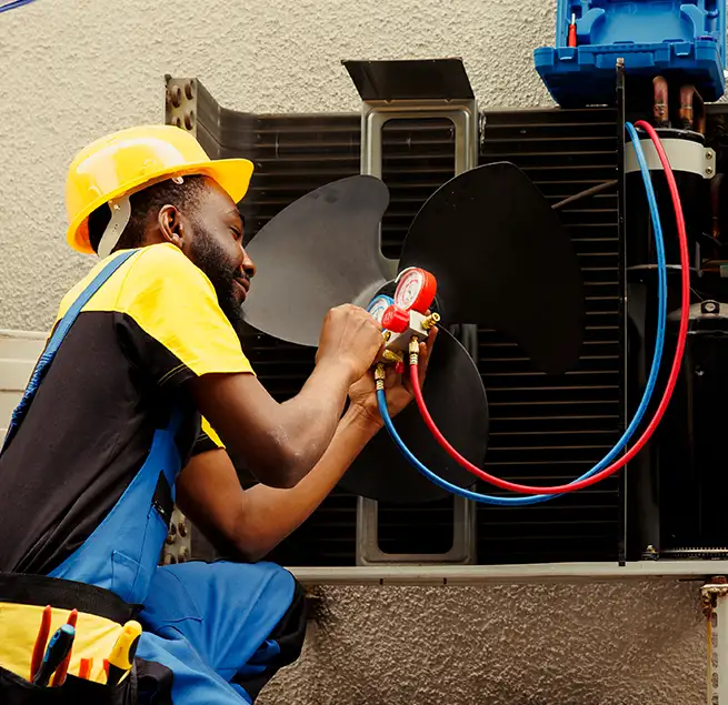 Why Homeowners & Businesses Trust Us in Colonial Heights, VA?