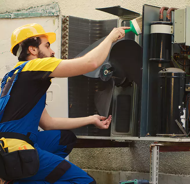  Why Homeowners & Businesses Trust Us in Colonial Heights, VA?