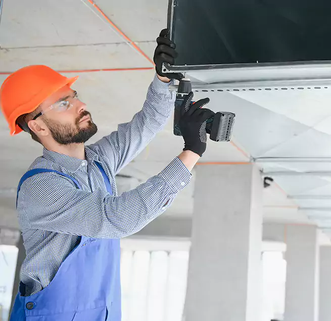 Why Homeowners & Businesses Trust Us in Colonial Heights, VA?