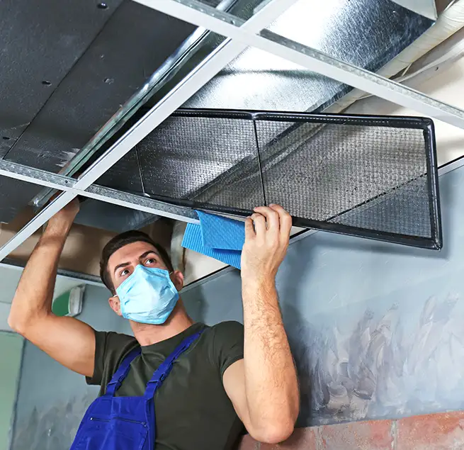 Why Homeowners & Businesses Trust Us in Colonial Heights, VA?