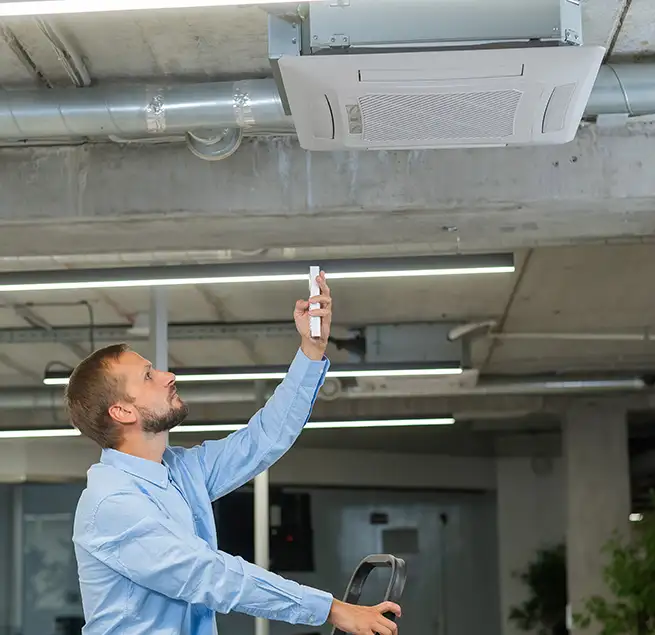 Why Homeowners & Businesses Trust Us in Colonial Heights, VA?