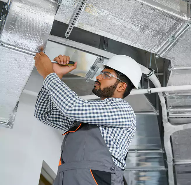 Why Homeowners & Businesses Trust Us in Colonial Heights, VA?