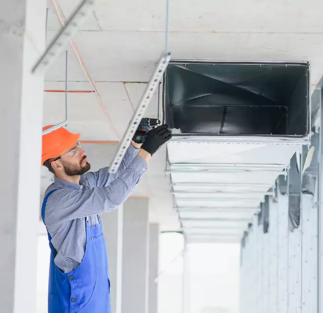 Why Homeowners & Businesses Trust Us in Colonial Heights, VA?