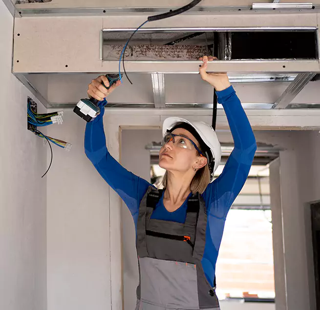 Why Homeowners & Businesses Trust Us in Colonial Heights, VA?