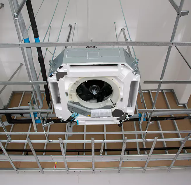 Why Homeowners & Businesses Trust Us Colonial Heights, VA?