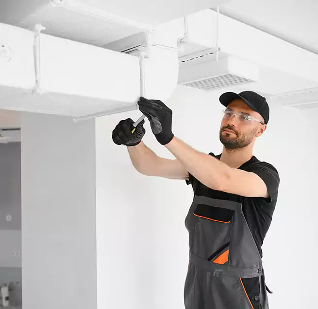 Why Homeowners & Businesses Trust Us in Colonial Heights, VA?