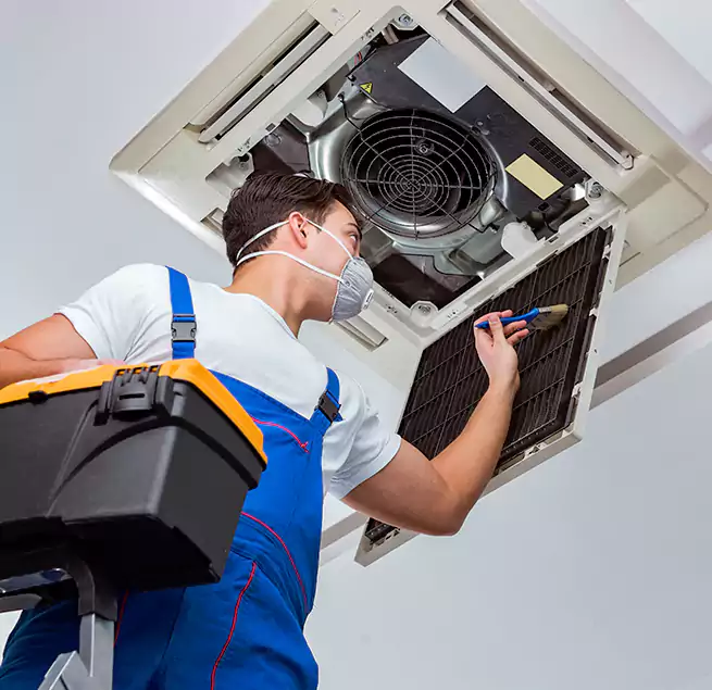 Why Homeowners & Businesses Trust Us in Colonial Heights, VA?